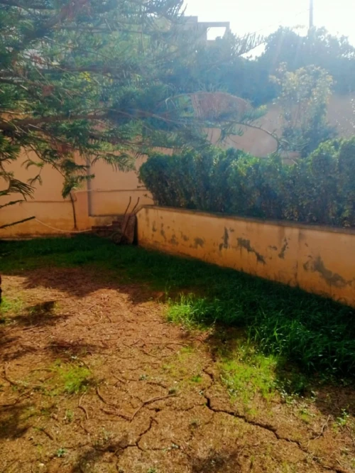 Vente Villa Alger Draria