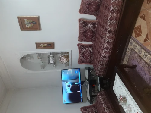 Vente Appartement F4 Alger Bir mourad rais