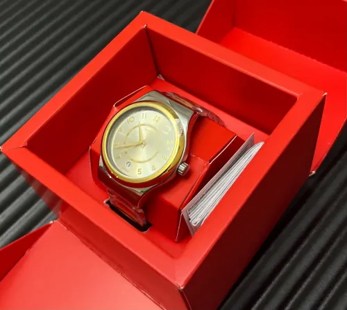 SWATCH Automatique Système 51