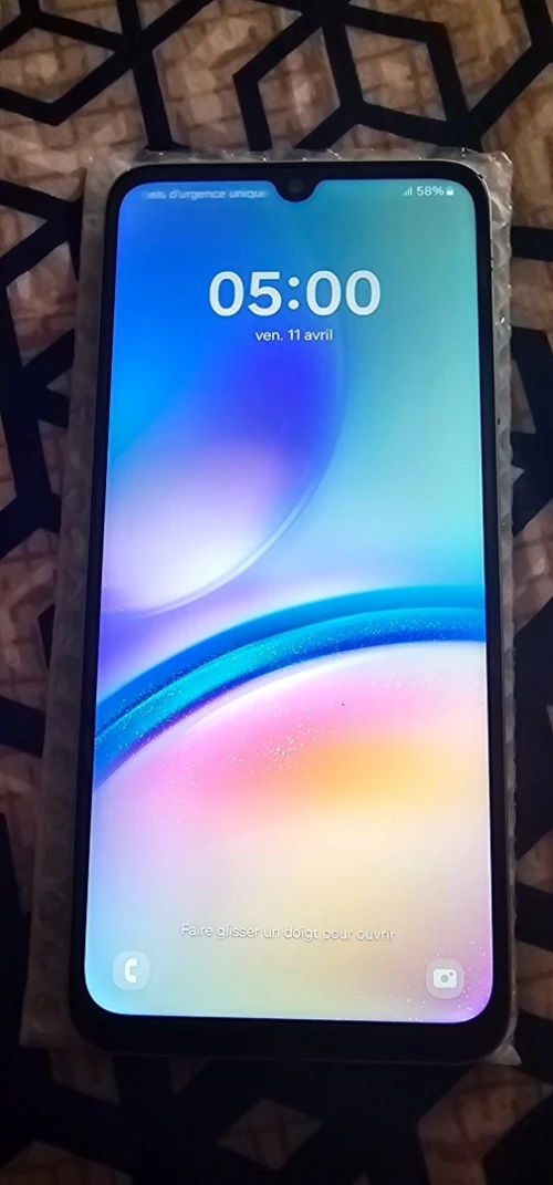 Samsung SM-A057G