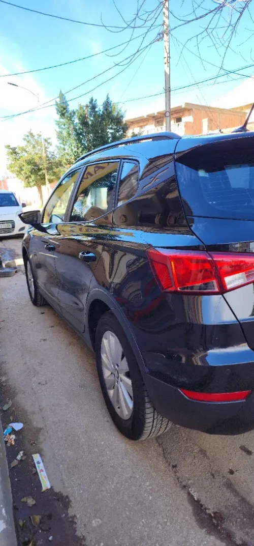 Seat ARONA 2021 ARONA