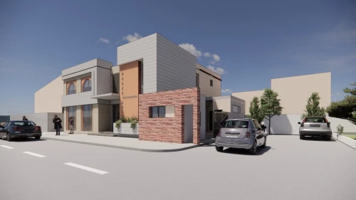 Architecte Agrée |Etude et suivi 