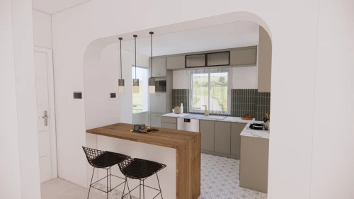 Architecte Agrée |Etude et suivi 