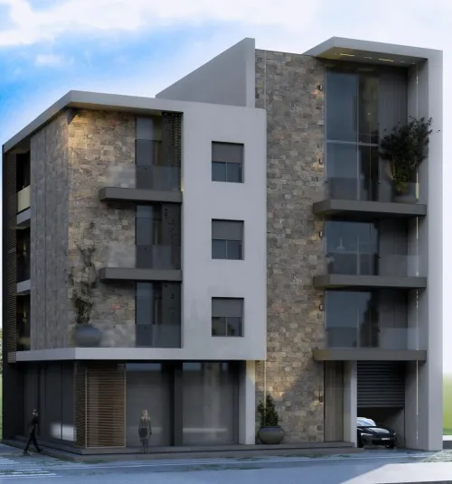 Architecte Agrée |Etude et suivi 