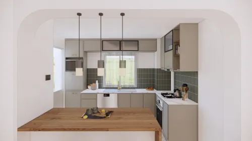 Architecte Agrée |Etude et suivi 