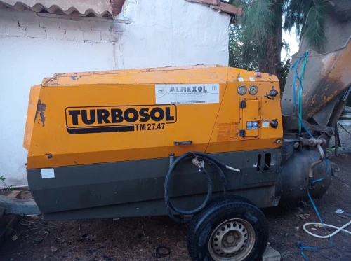 Turbosol TM27.47 