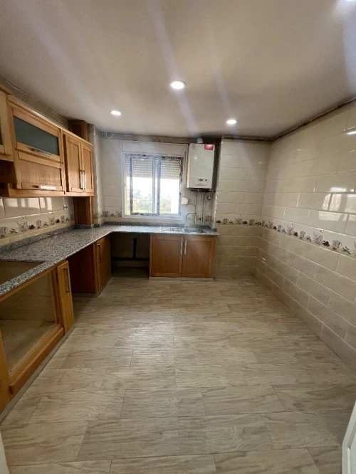 Vente Appartement F4 Alger Beni messous