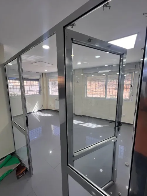 Vente Appartement F3 Alger Ain benian