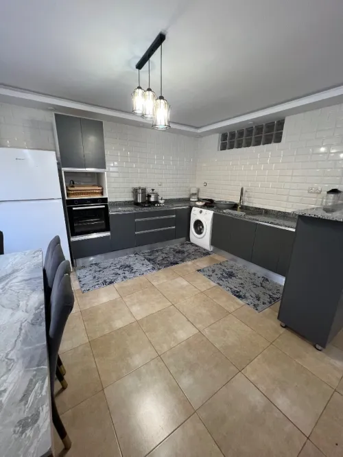 Vente Villa Alger Saoula