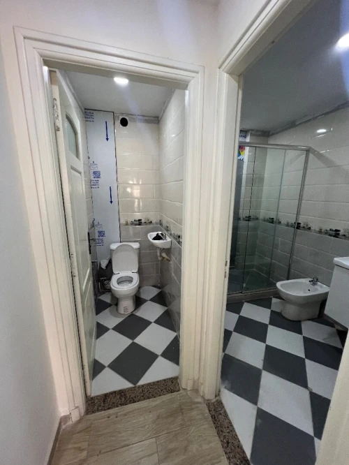 Vente Appartement F4 Alger Beni messous