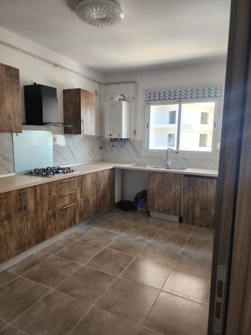 Vente Appartement Duplex F5 Alger Ouled fayet