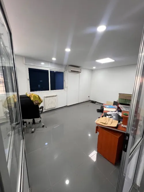 Vente Appartement F3 Alger Ain benian
