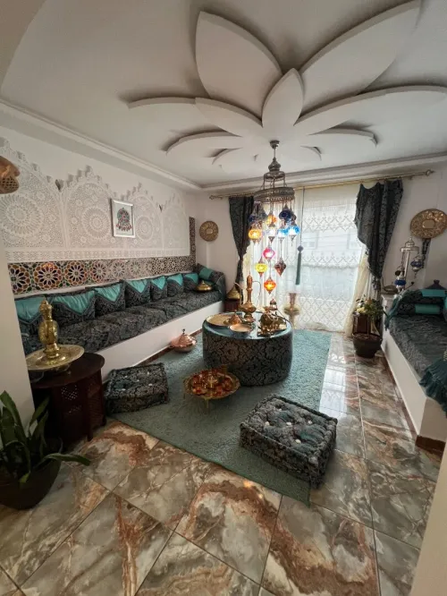 Vente Villa Alger Saoula