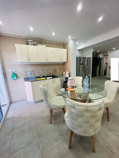 Vente Appartement F4 Alger Bouzareah