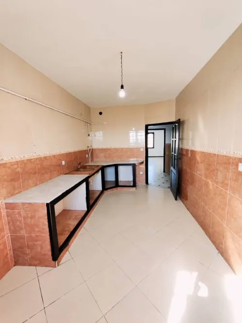 Vente Appartement F4 Alger Baraki