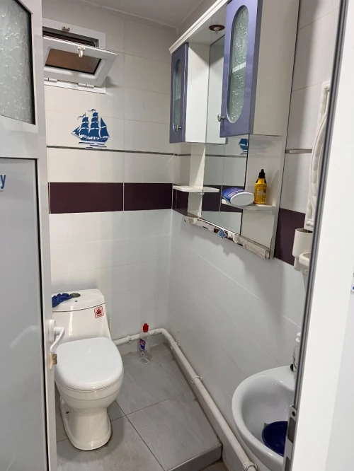 Vente Appartement F3 Alger Ain benian