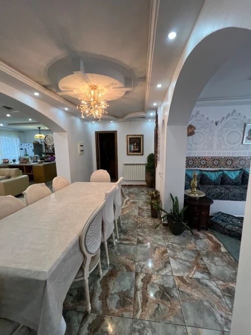 Vente Villa Alger Saoula
