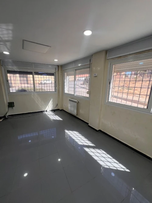 Location Appartement F3 Alger Ain benian