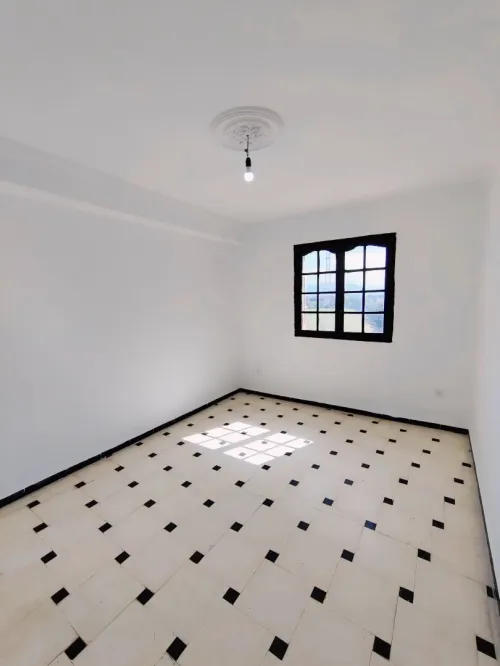 Vente Appartement F4 Alger Baraki