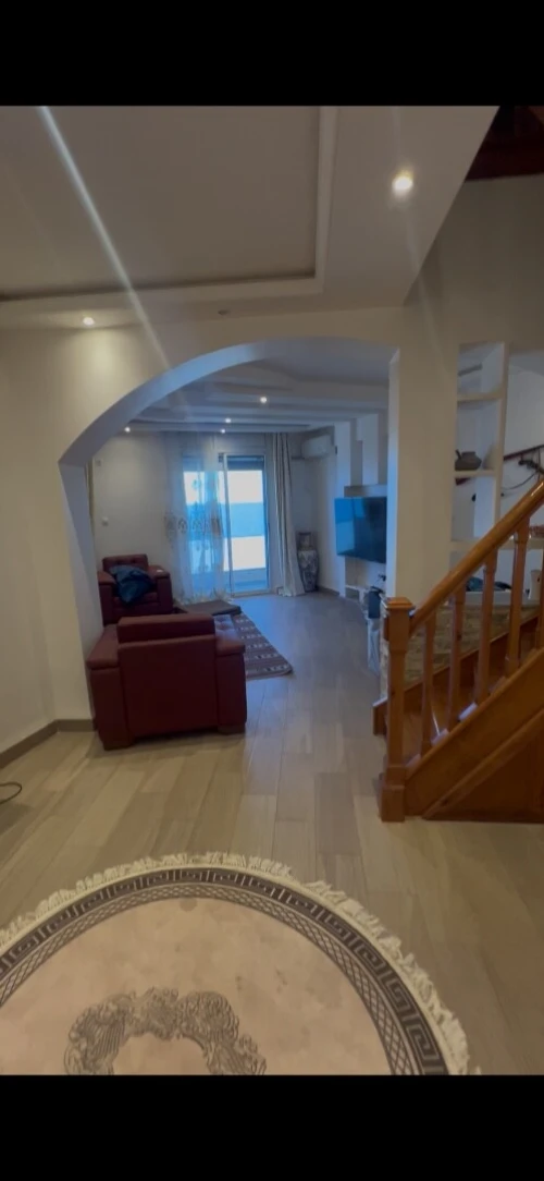 Location Appartement F5 Alger Ain benian