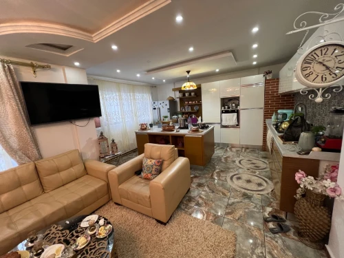 Vente Villa Alger Saoula