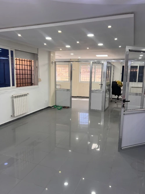 Vente Appartement F3 Alger Ain benian