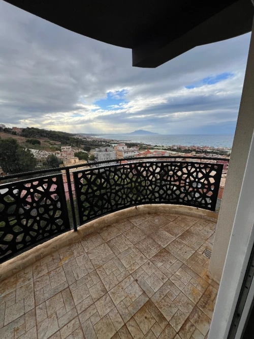 Location Appartement F5 Tipaza Khemisti