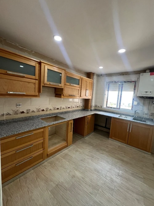 Vente Appartement F4 Alger Beni messous