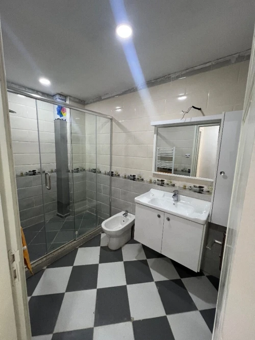 Vente Appartement F4 Alger Beni messous
