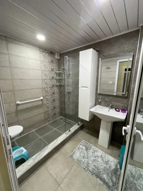 Vente Appartement F3 Tipaza Bou ismail