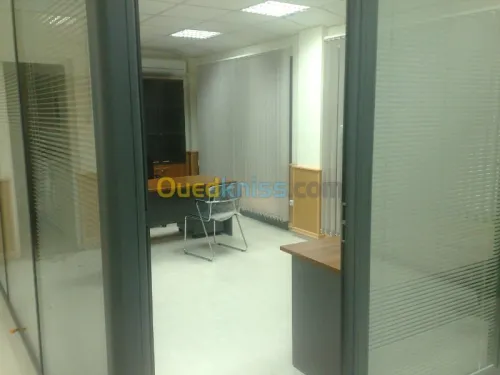 Ménuiserie Aluminuim