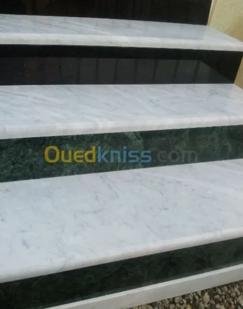 tout traveaux sur marbre et granite