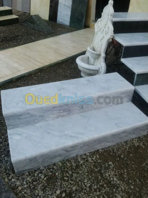 tout traveaux sur marbre et granite