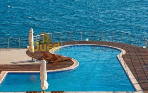 réalisation et répération de piscines