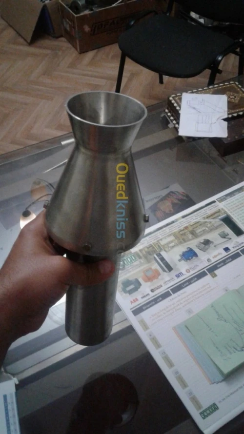 pompe surppresseure et vide cave مضخة