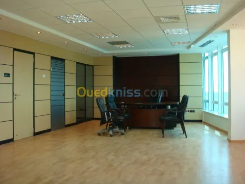 F/P produit d'aménagement ,int/ext 