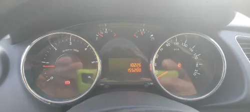 Peugeot 3008 2016 3008