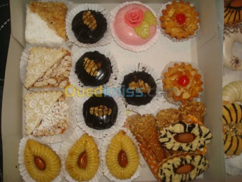 Traiteurs et Gateaux