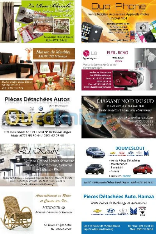 Agence de Communication & Studio Photo