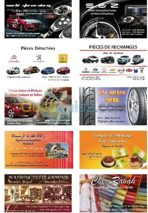 Agence de Communication & Studio Photo