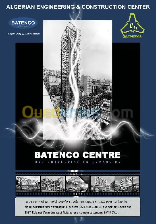 Agence de Communication & Studio Photo