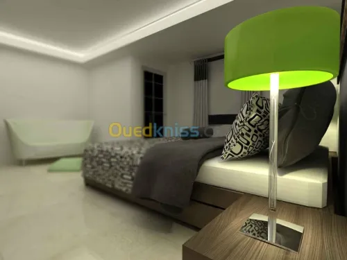 Vente Appartement Alger Dar el beida