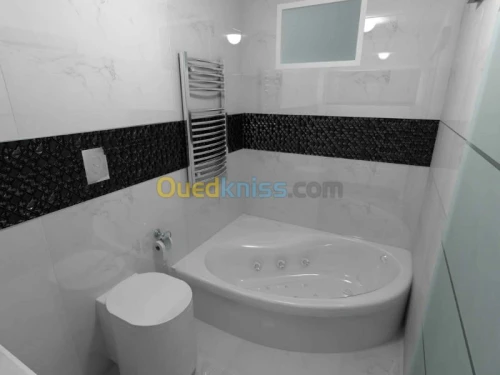 Vente Appartement Alger Dar el beida