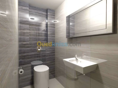 Vente Appartement Alger Dar el beida