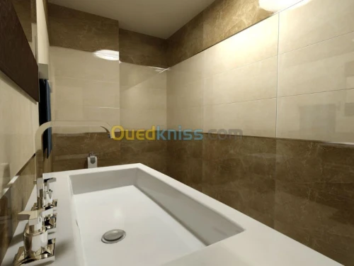Vente Appartement Alger Dar el beida
