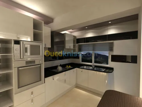 Vente Appartement Alger Dar el beida