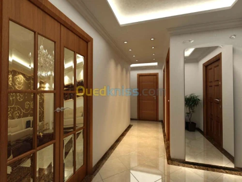 Vente Appartement Alger Dar el beida