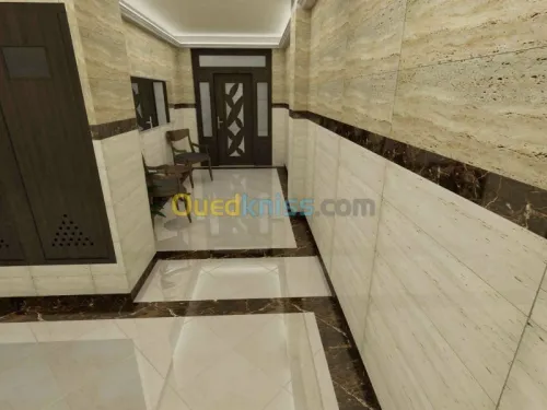 Vente Appartement Alger Dar el beida