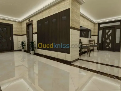 Vente Appartement Alger Dar el beida