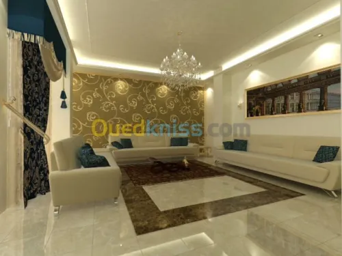 Vente Appartement Alger Dar el beida